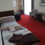 Wellness Harmonie Szálloda Třeboň