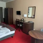 Wellness Harmonie Szálloda Třeboň