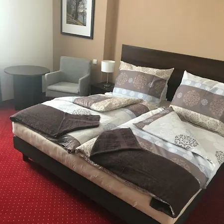 Wellness Harmonie Otel