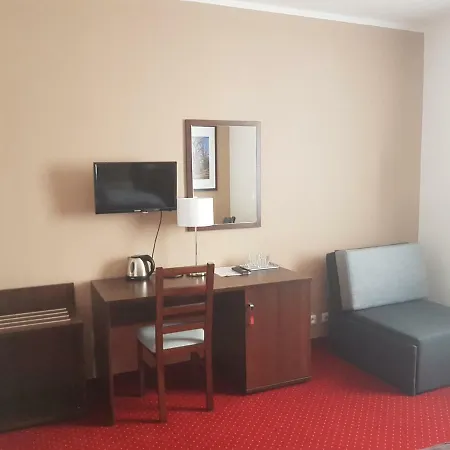 Hotel Wellness Harmonie