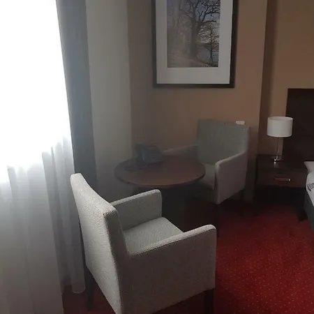 Wellness Harmonie 3* Třeboň