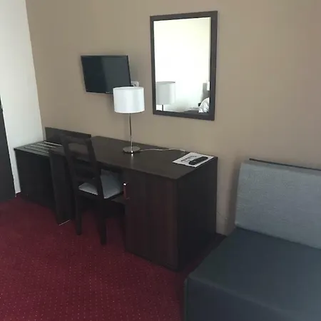 Wellness Harmonie 3* Třeboň