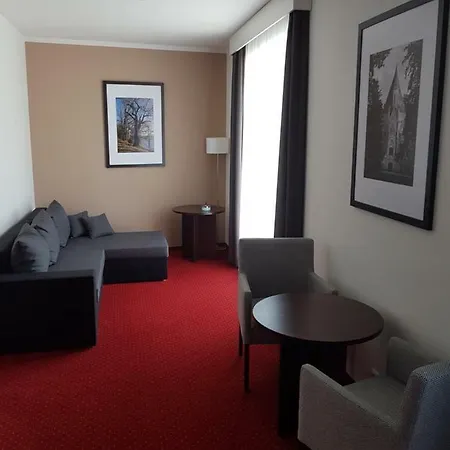 Wellness Harmonie Hotel