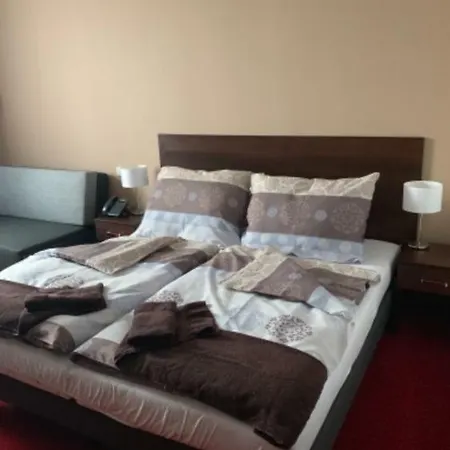 Wellness Harmonie 3*