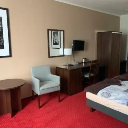 Hotel Wellness Harmonie 3*