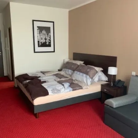 Wellness Harmonie Hotel