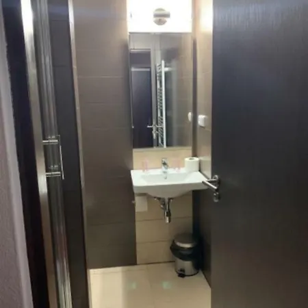 Szálloda Wellness Harmonie