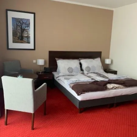 Wellness Harmonie Otel