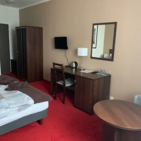 Wellness Harmonie Otel Třeboň