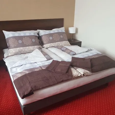 Wellness Harmonie Szálloda