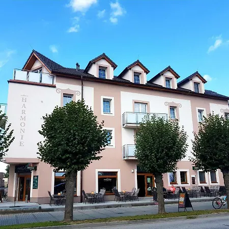 Wellness Harmonie Szálloda