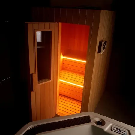 Wellness Harmonie Hotel Trebon