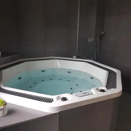 Wellness Harmonie 3*