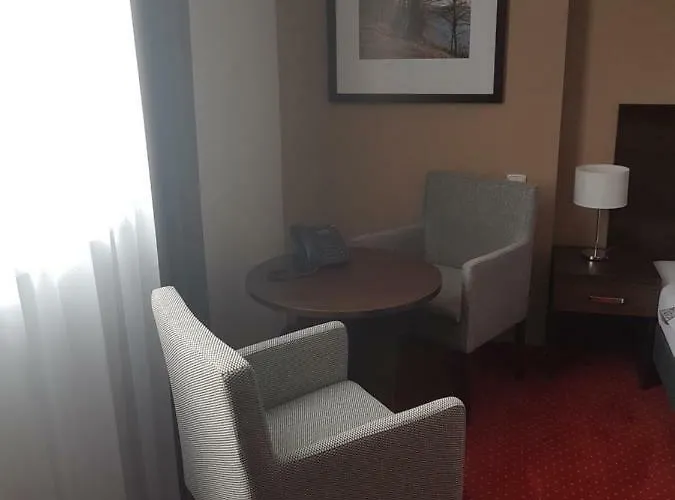 Wellness Harmonie 3* Тршебонь