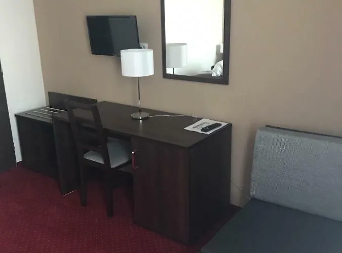 Wellness Harmonie 3* Třeboň