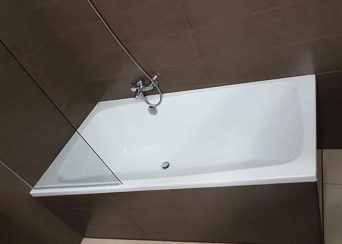 Отель Wellness Harmonie 3*