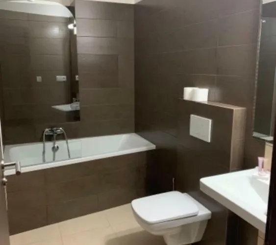 Wellness Harmonie Отель
