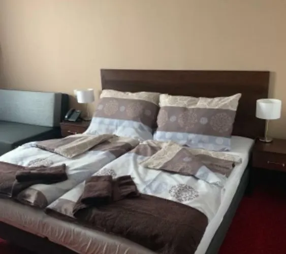 Wellness Harmonie 3*