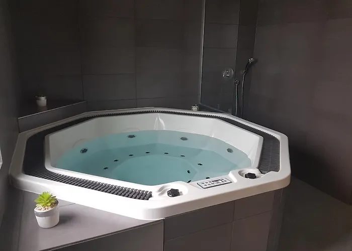 Wellness Harmonie 3*